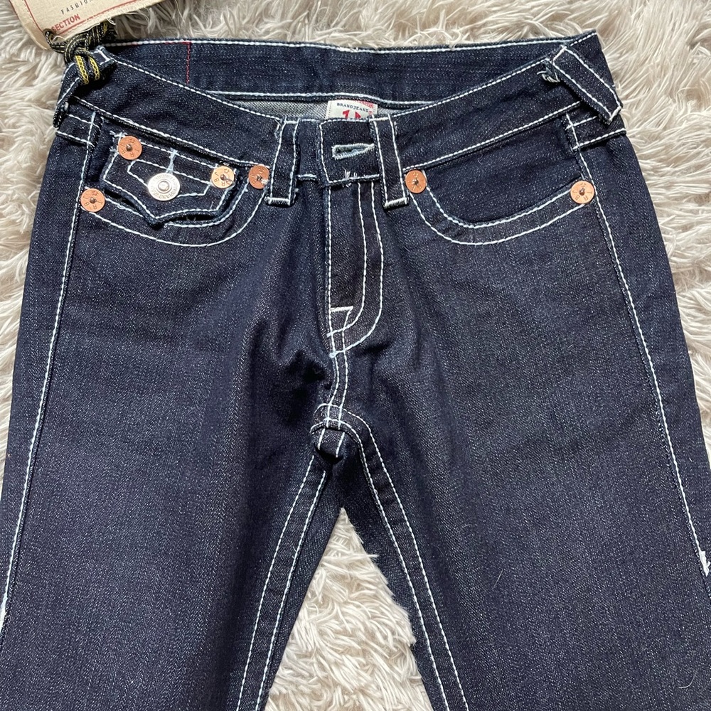 True religion jeans NEW W/T - Picture 4 of 16
